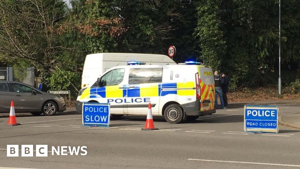 Wimborne explosives accused 'had no wish to harm anyone' BBC News