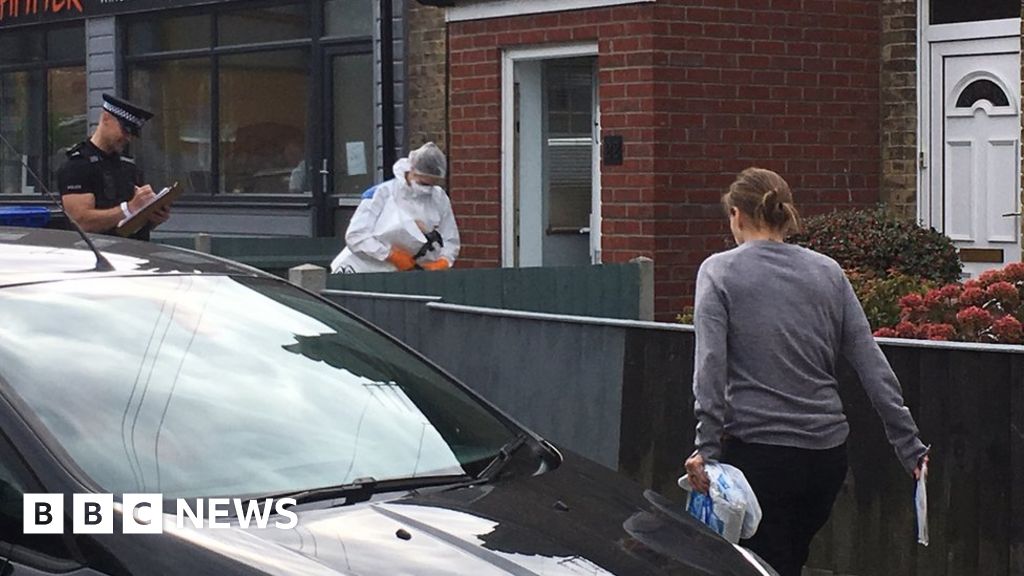 Lowestoft man appears in court accused of wife's attempted murder Lowestoft man appears in court accused of wife's attempted murder