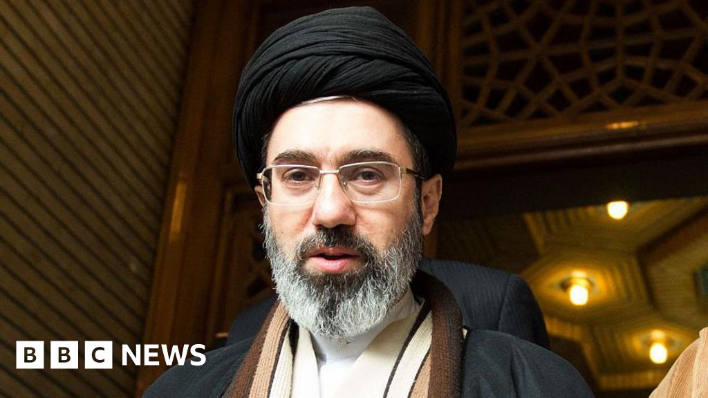 Iran's new leader has never been tested. He now faces an existential battle thumbnail