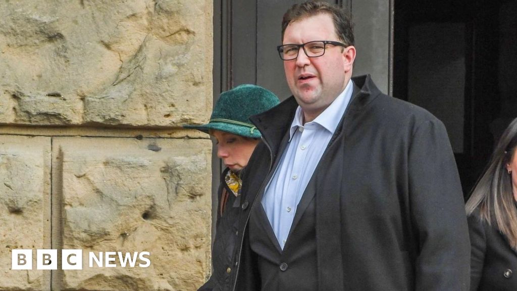 Dentist Avoids Jail After Causing Cyclist's Death