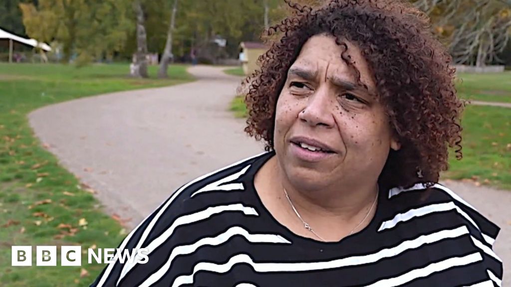 People at Sandringham estate in Norfolk react to Andrew's move