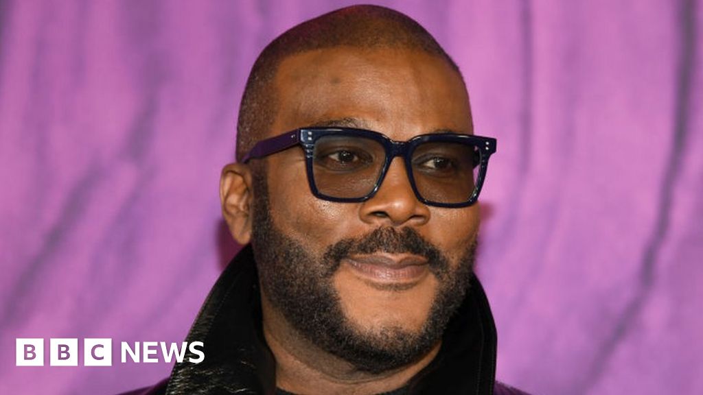 Tyler Perry Halts Expansion of Studio Complex over Concerns for Job ...