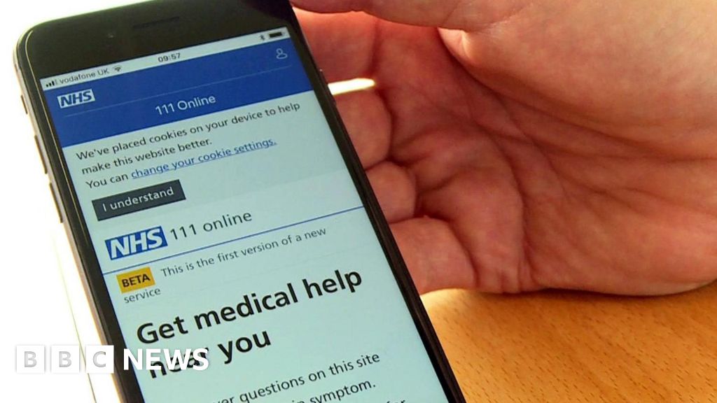 NHS App upgrade to give patients more choice over treatment