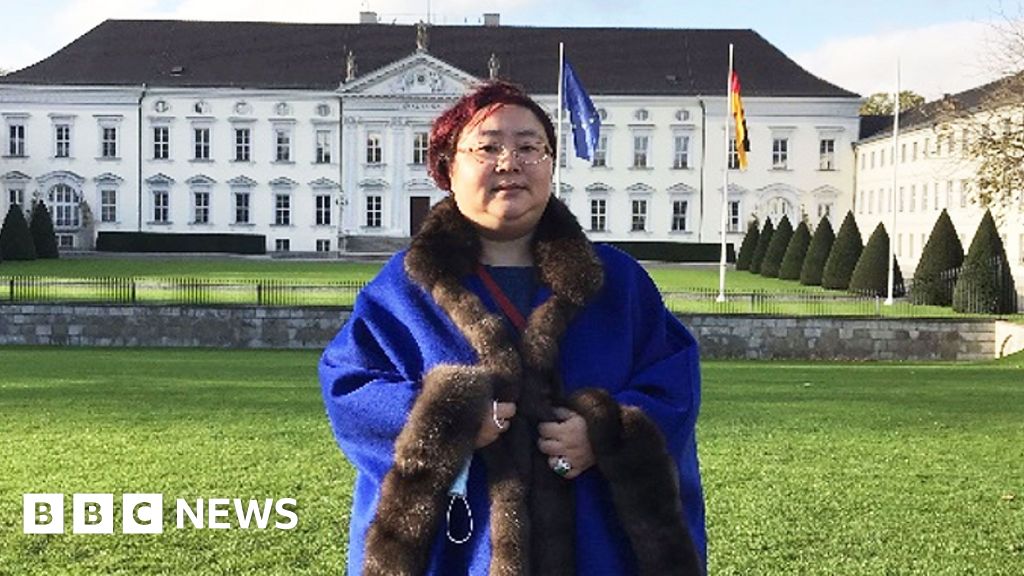 Ratu Kripto Pelarian China Dihukum Penjara karena Simpanan Bitcoin Rp 97 Triliun