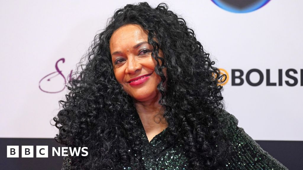 Mobo Awards founder Kanya King reveals cancer diagnosis