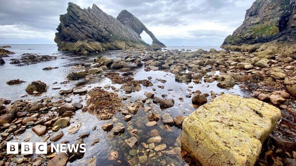 Your pictures of Scotland: Photographs from around the country – BBC News