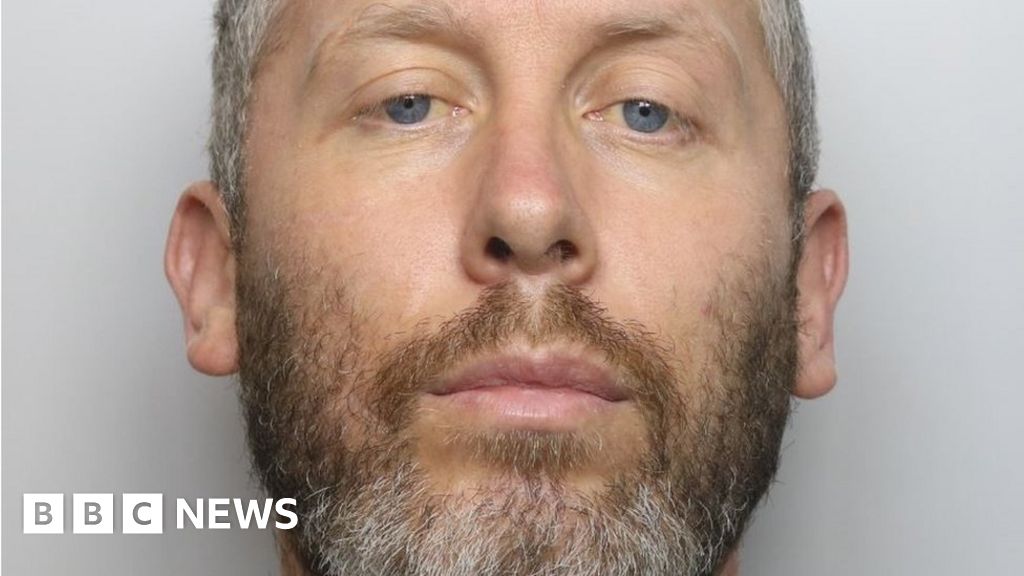 Mikey Harrison: Man jailed for murder of 11-year-old son