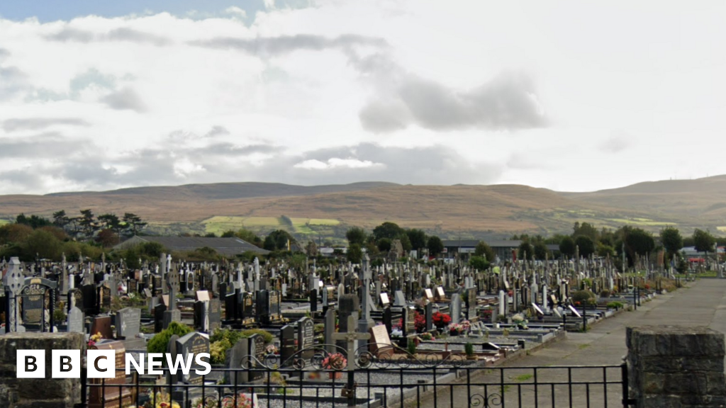 County Kerry: M﻿an dies and woman injured after assault at family funeral 