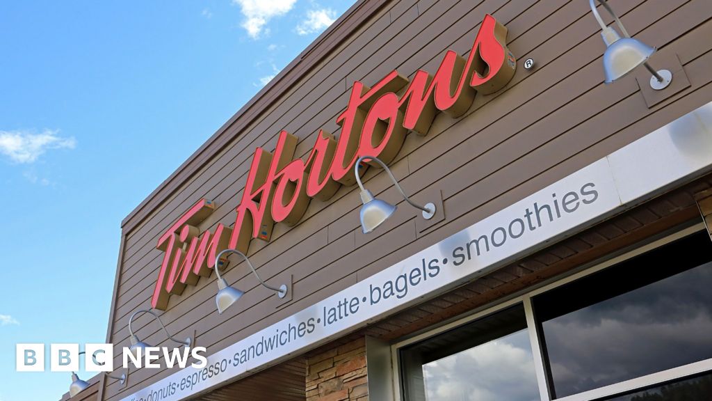 Tim Hortons Franchisee Plans Two More Sites In Western New York