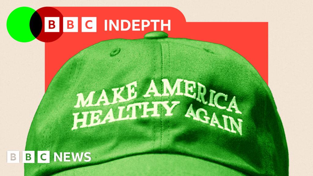 Is RFK Jr's divisive plan to Make America Healthy Again fearmongering - or revolutionary?