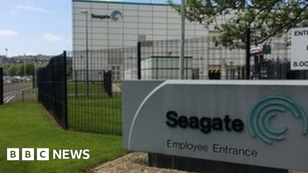 Seagate Technology company to make more job cuts BBC News