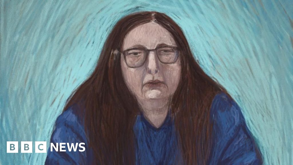 Mushroom murderer's trial undermined by hotel mix-up, court told