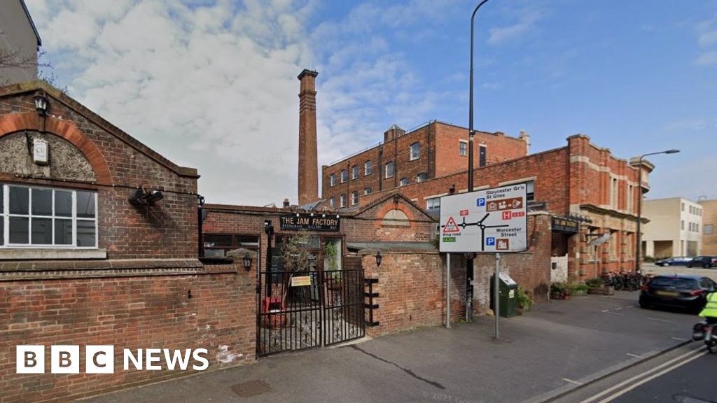 The Jam Factory Popular city arts venue to shut next month BBC News