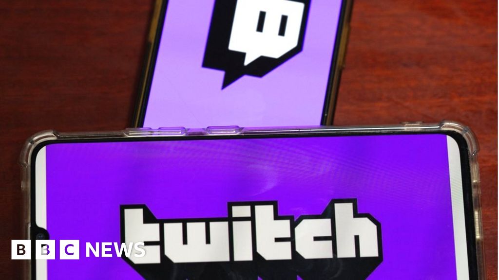 Amazon slashes jobs at Twitch, MGM and Prime Video