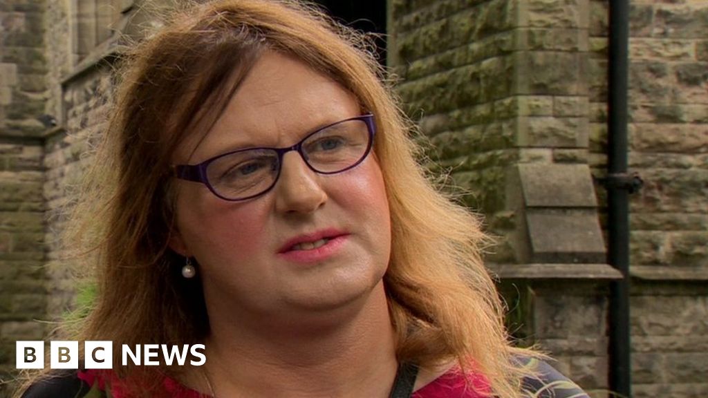 Transgender woman wanting to rejoin the Orange Order BBC News