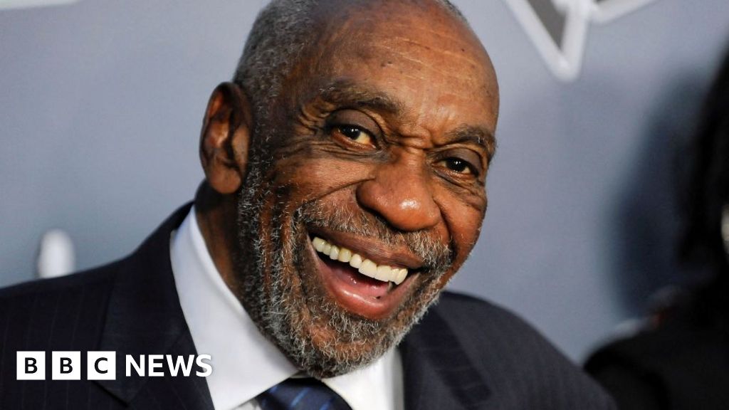 Night at the Museum actor Bill Cobbs dies aged 90