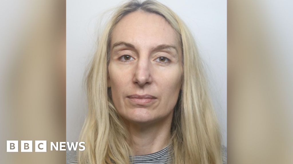 Romance fraudster who was 'blinded by greed' jailed