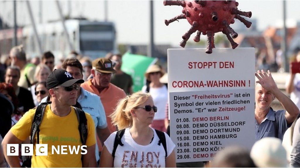 Coronavirus: are the lockdown restrictions too strict?