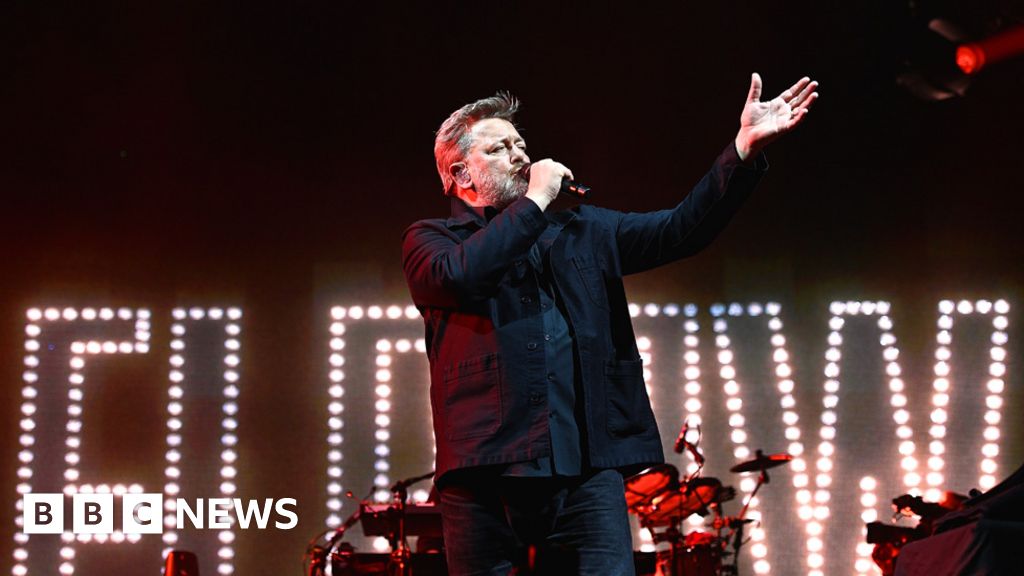 Co-op Live arena says opening can finally go ahead