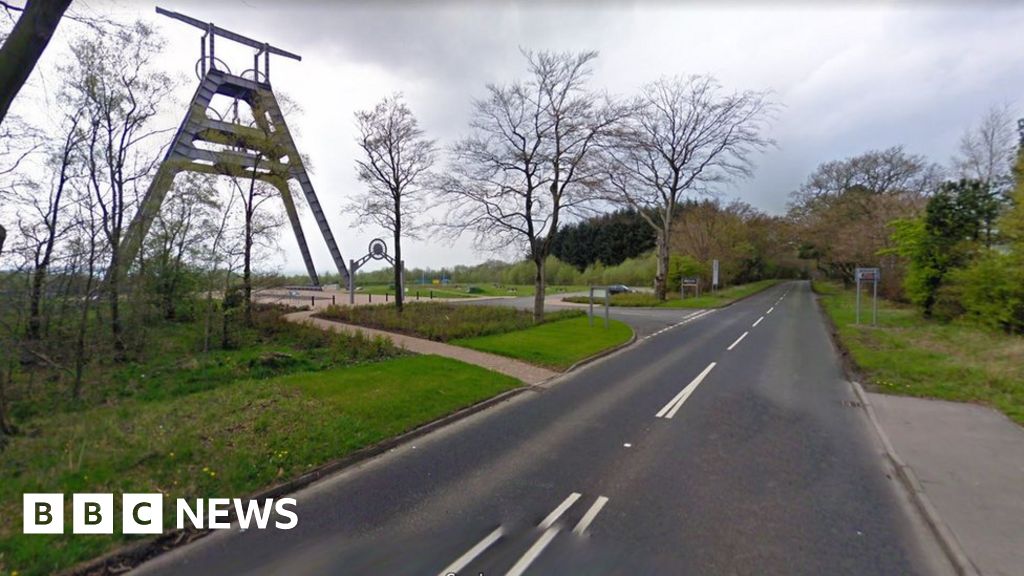 Two dead in East Ayrshire 'hitandrun' crash BBC News