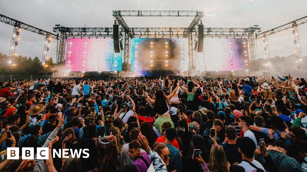 Parklife: Manchester festival must leave positive impact, director says
