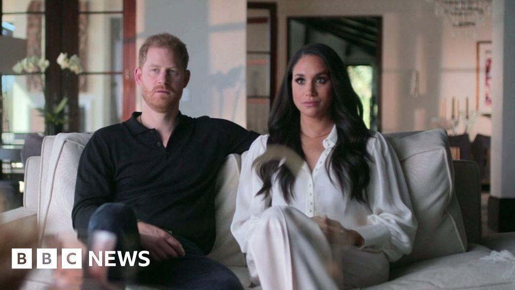 Harry y Meghan: siete conclusiones de su serie de Netflix