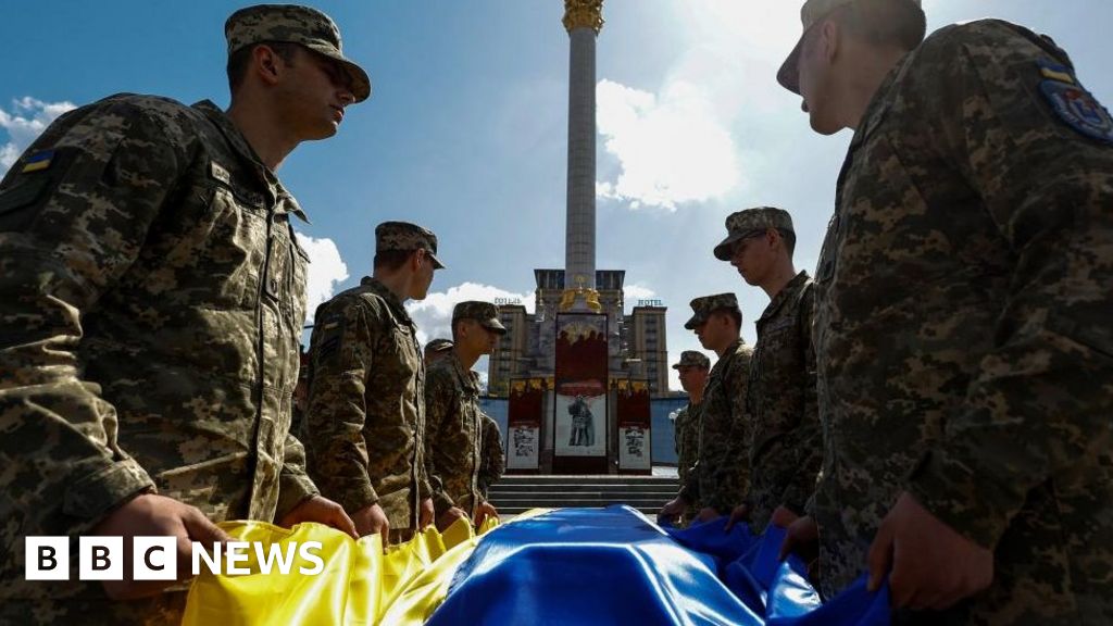 Czech teacher on trial over Ukraine war misinformation
