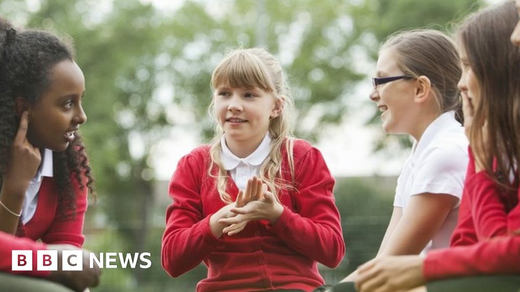 Welsh Law to help all Wales' pupils speak confidently by 2050