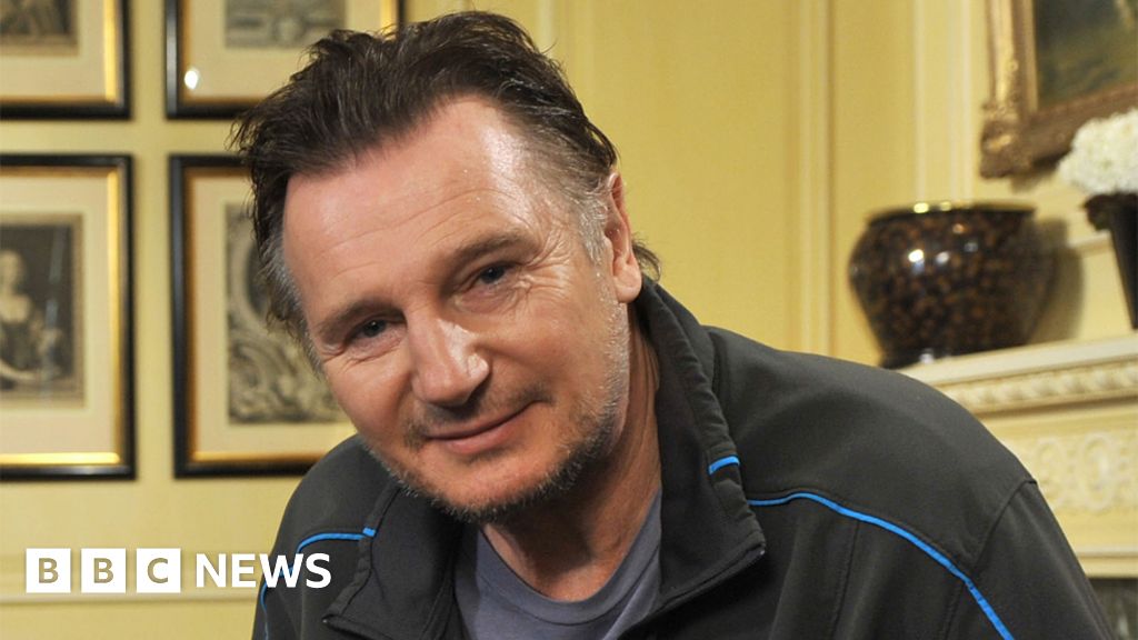 Newspaper headlines: Liam Neeson and Greg Clark Nissan letter on front pages