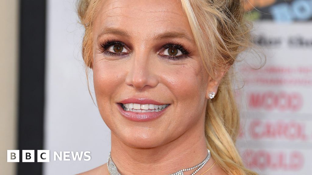 What We Can All Learn From Britney Spears Case Bbc News 