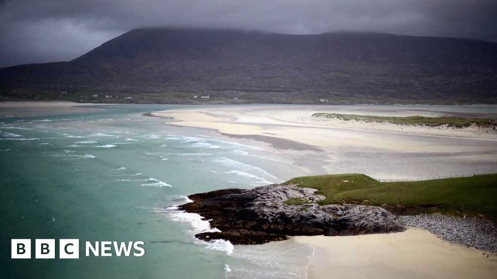 Caution urged for return of tourism in Western Isles