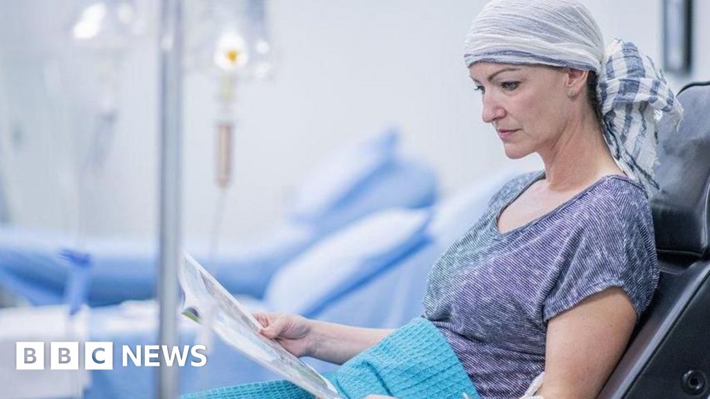 The cancers with longest treatment waits revealed