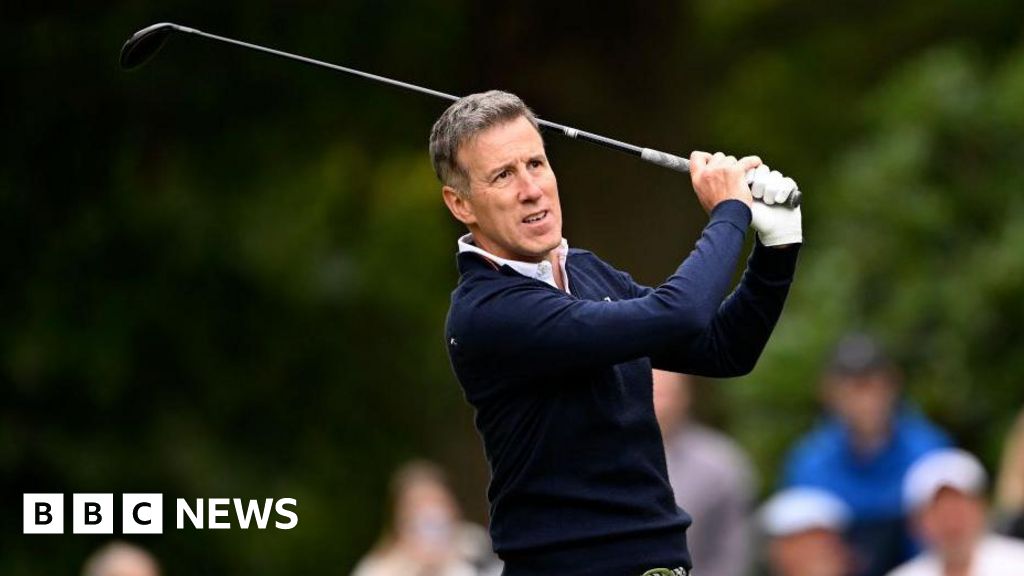 2024 BMW PGA Championship to Start at Wentworth