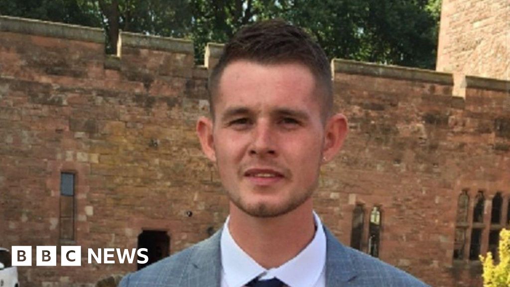 Ryan Passey Dad's witness plea after 2017 Stourbridge club murder