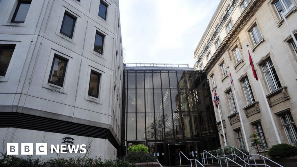 Essex County Council plans 5 council tax increase from April