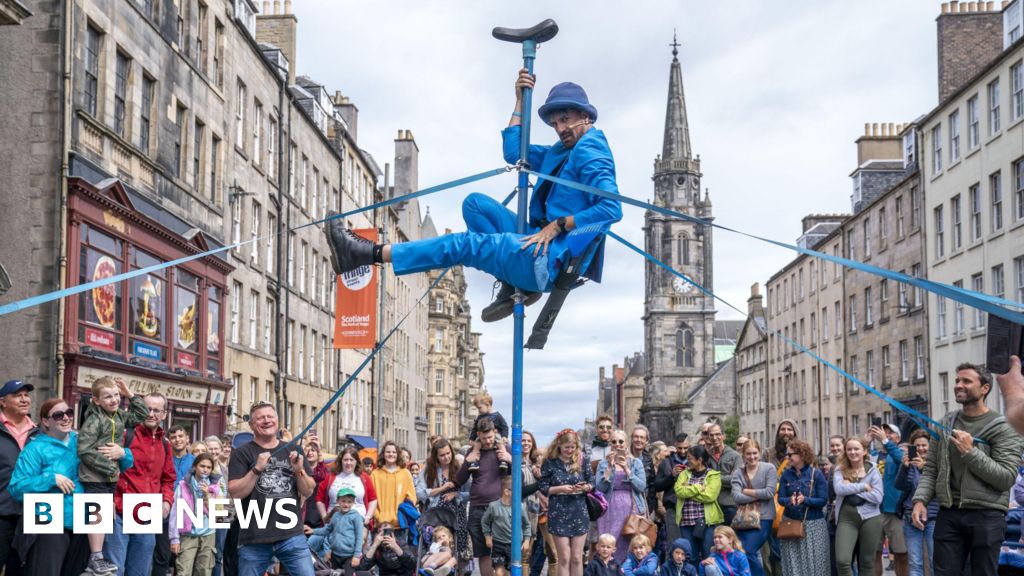 Edinburgh ‘tourist tax’ to be set at 5%