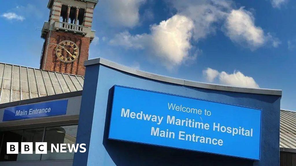 Safety fears remain after Gillingham hospital A&E inspection