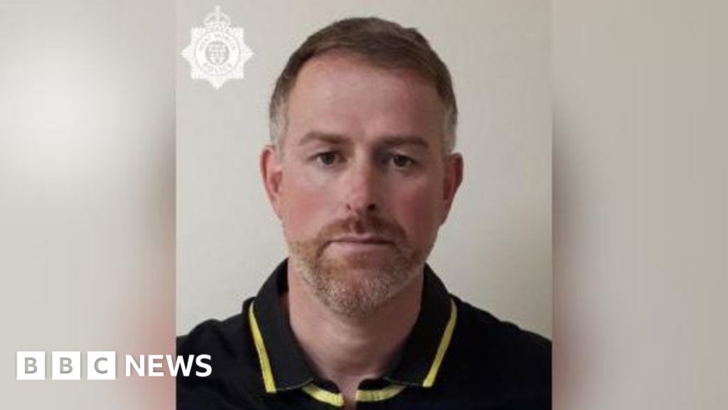 Former West Midlands Police Officer Jailed For Two Rapes