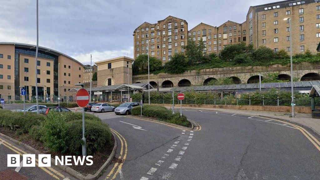 Bradford Opens New Platform Boosting London Train Services Sevenfold