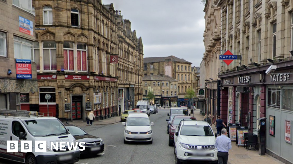Police Seek Witnesses After Man Suffers Serious Injuries in Halifax Assault