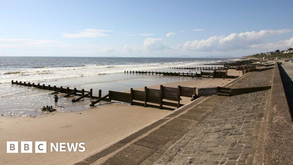 Swimmer, 20, dies after Bank Holiday sea rescue