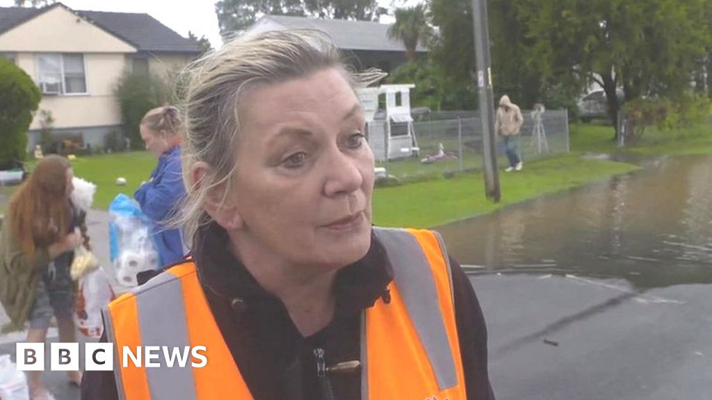 Sydney floods aftermath: Everybody is traumatised