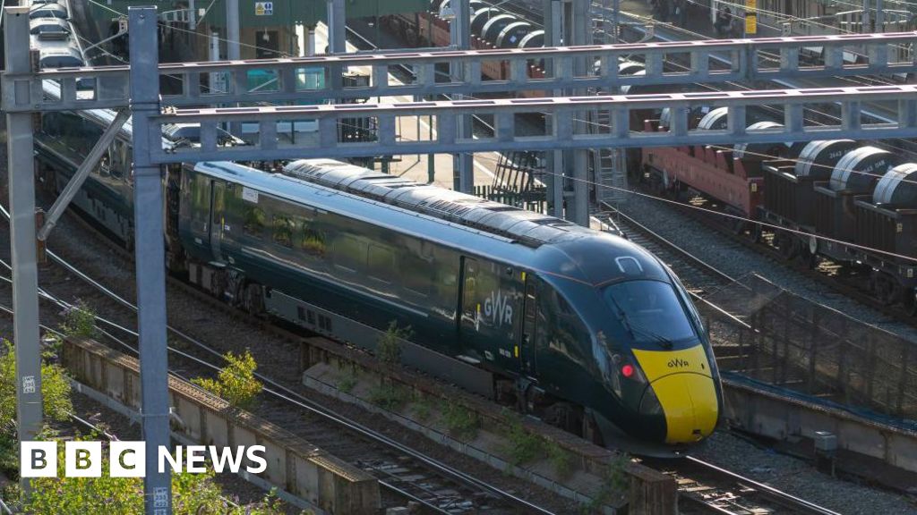 Rail Delays Disrupt Travel Across York, Clare, Bournemouth