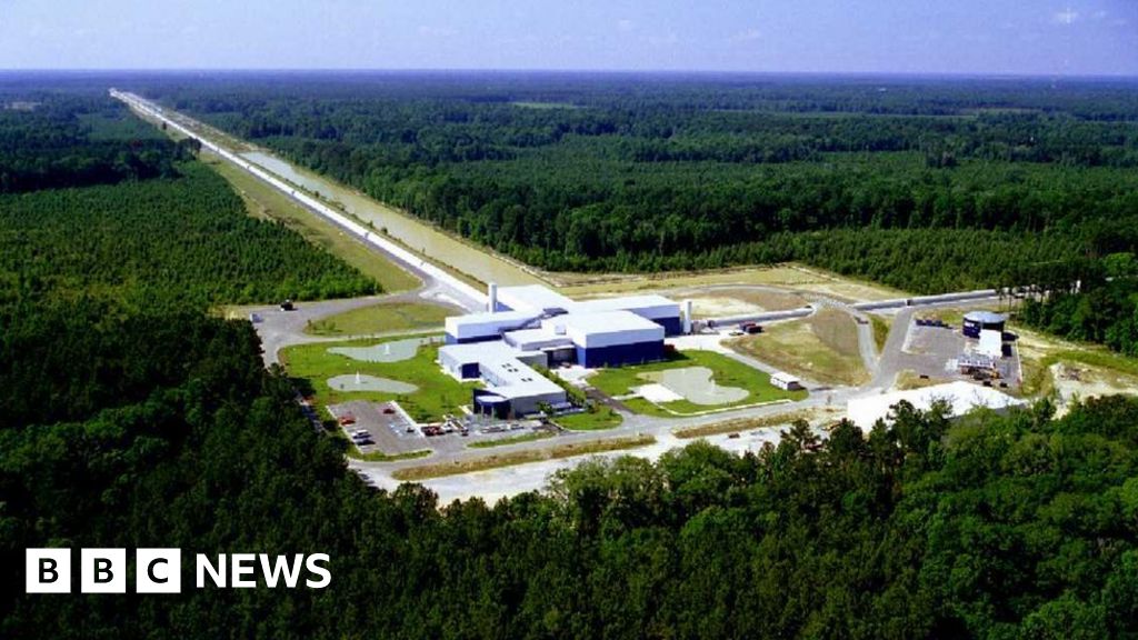 Gravitational waves: Black hole detector to get upgrade