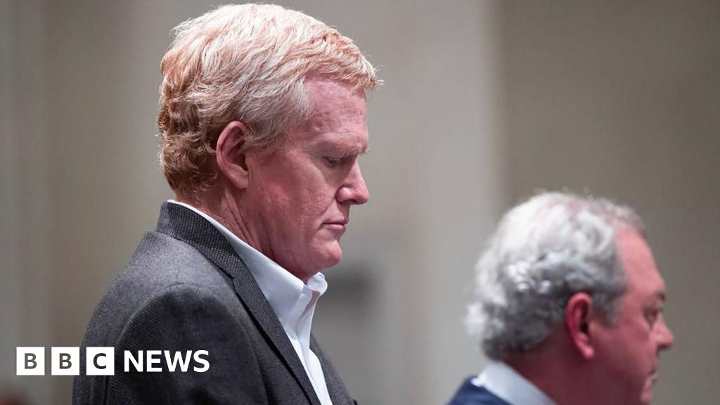 Murdaugh Retrial Underscores Importance of Due Process, Rule of Law