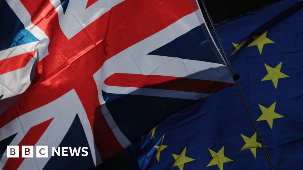 Years on: 'What Brexit changed for us'