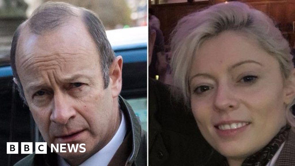 Ukip Leader Splits With Girlfriend After Racist Texts Bbc News