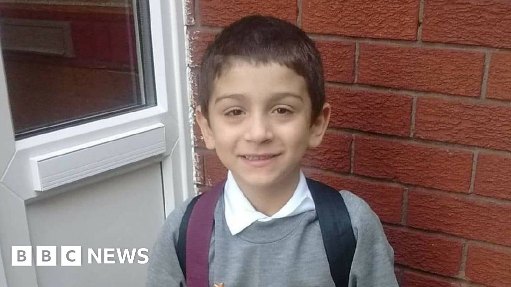Hakeem Hussain: Mum jailed over son’s asthma attack death