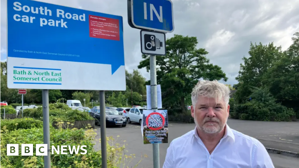 Reading, Ipswich, Somerset Propose Emission-Based Parking Charges