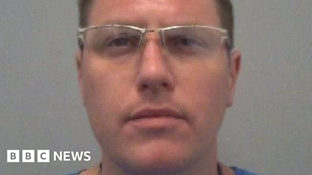Man Jailed For Pregnant Woman Attack At Bletchley Co Op Bbc News
